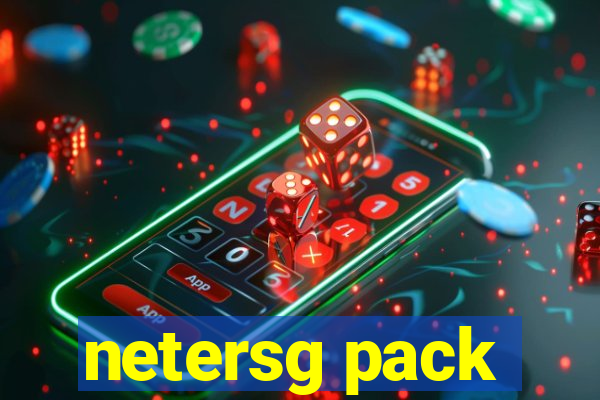 netersg pack